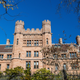 Yale University (Image via Shutterstock)